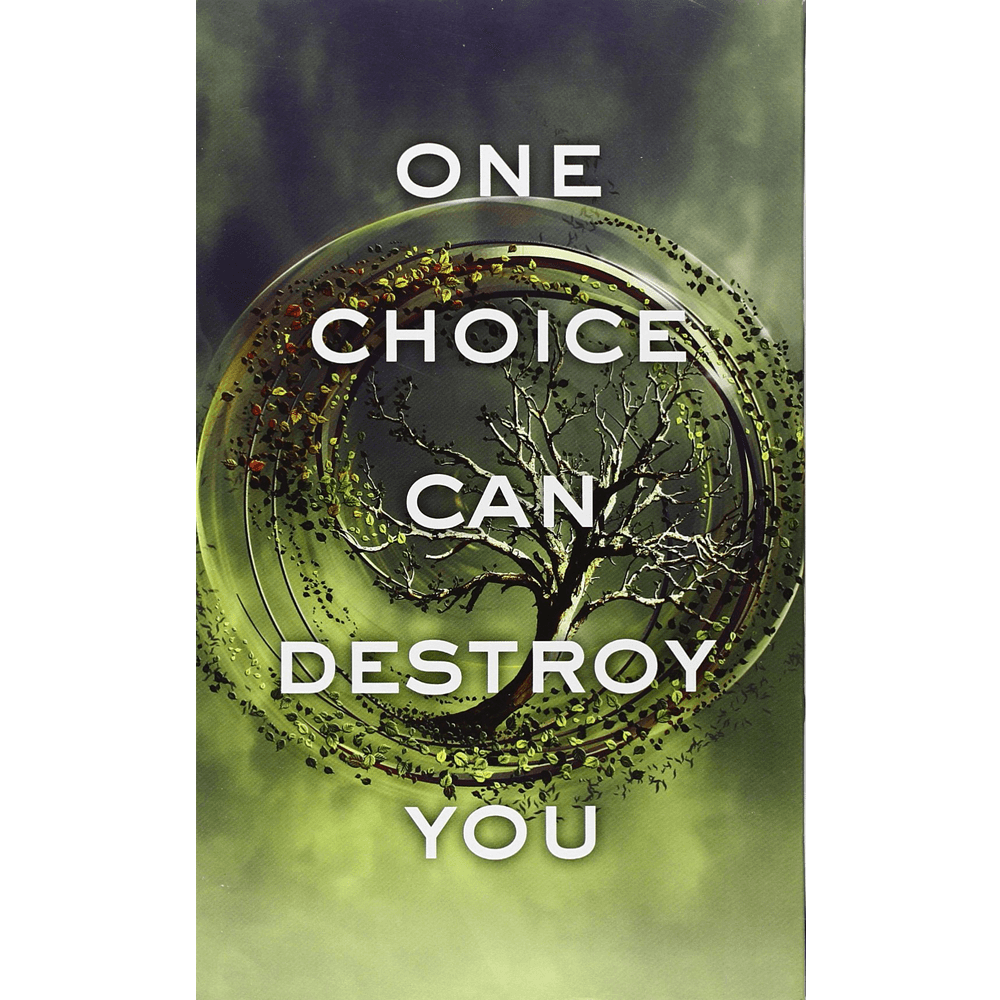 Divergent Series Complete Box Set