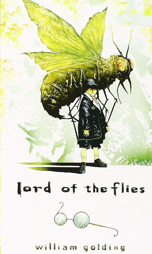 Lord of the Flies by William Golding