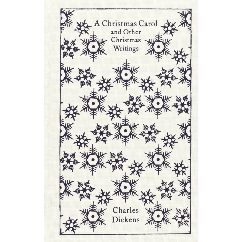 Major Works Of Charles Dickens