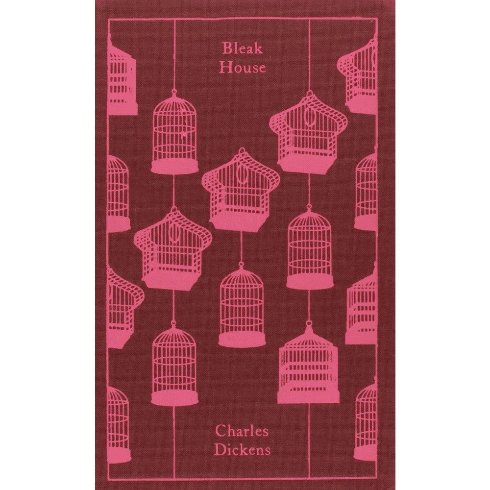 Major Works Of Charles Dickens