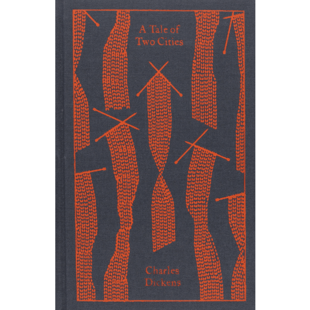 Major Works Of Charles Dickens
