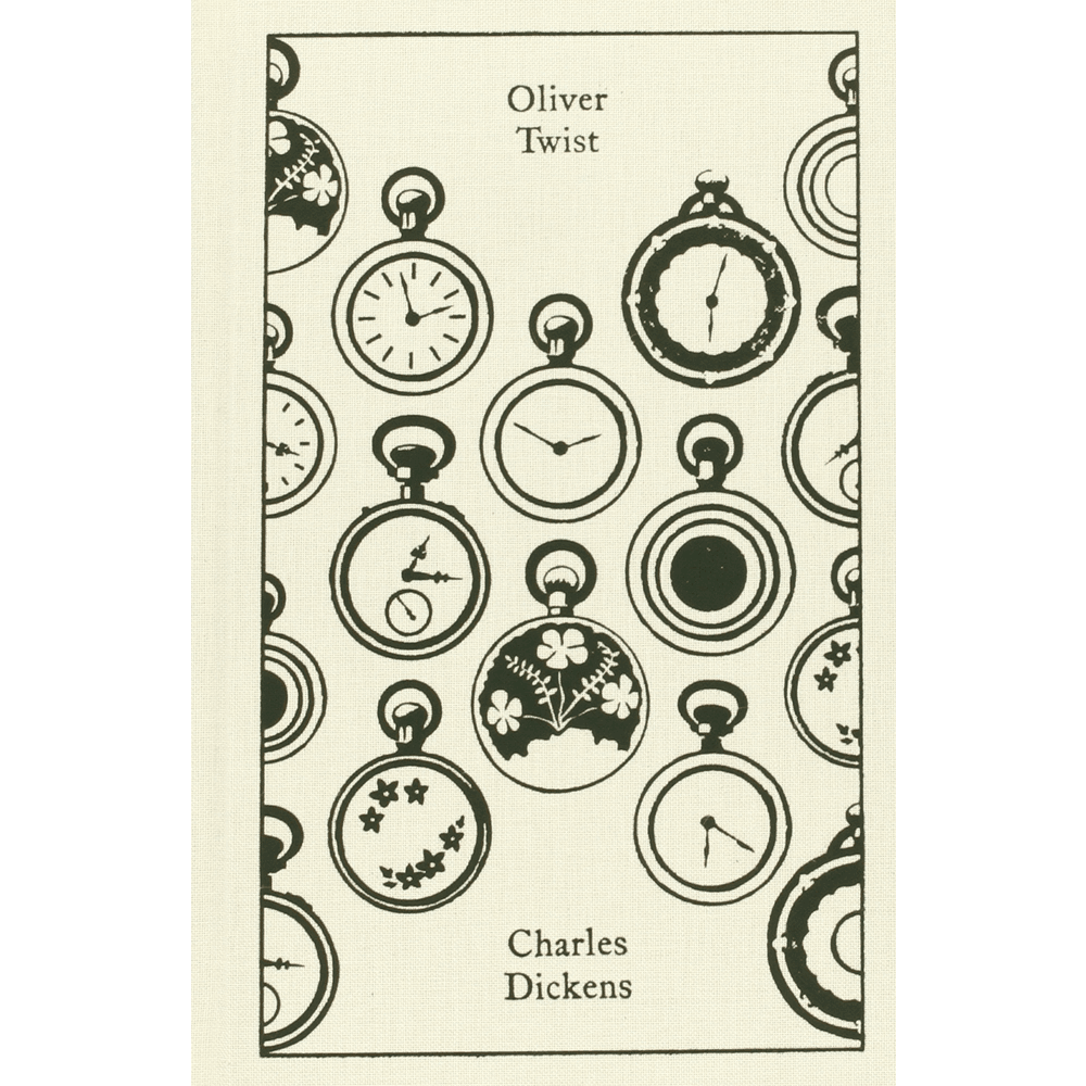 Major Works Of Charles Dickens