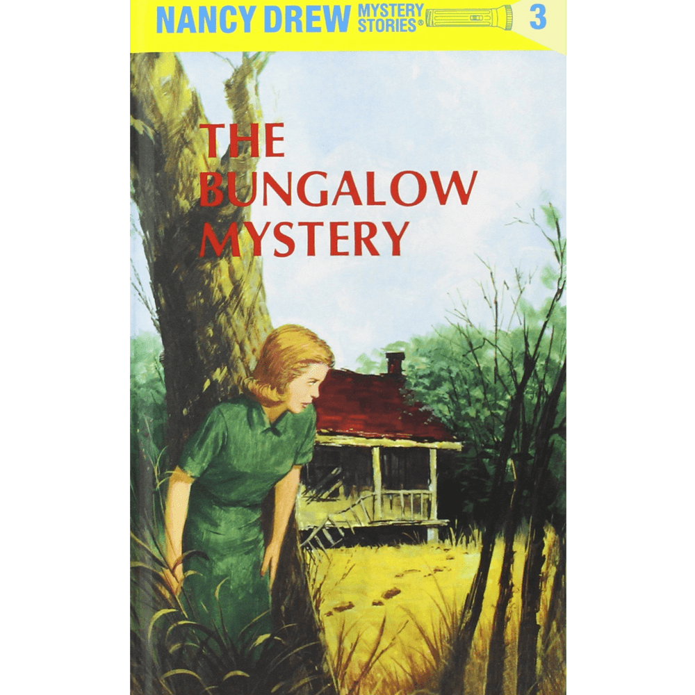 Nancy Drew Starter Set