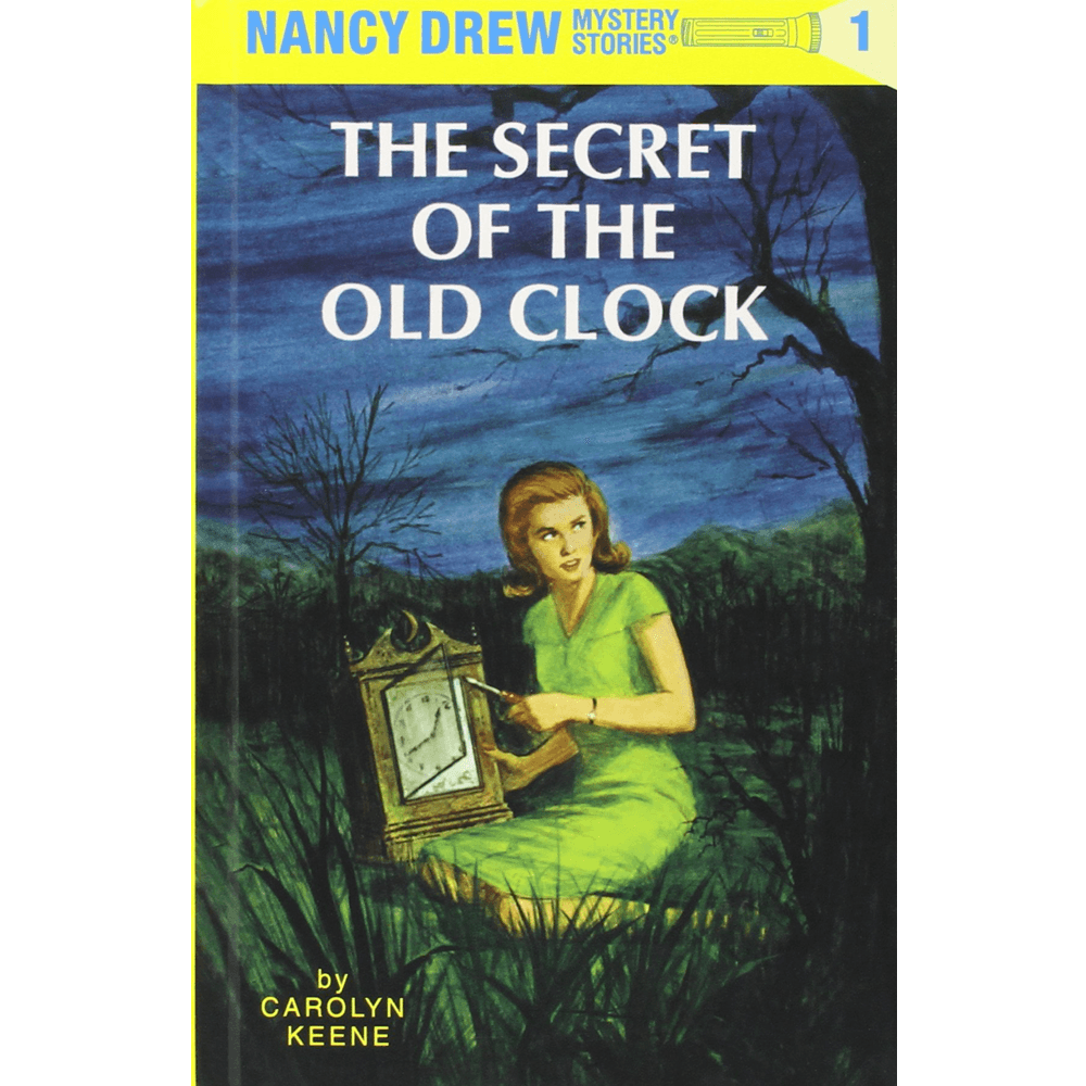 Nancy Drew Starter Set