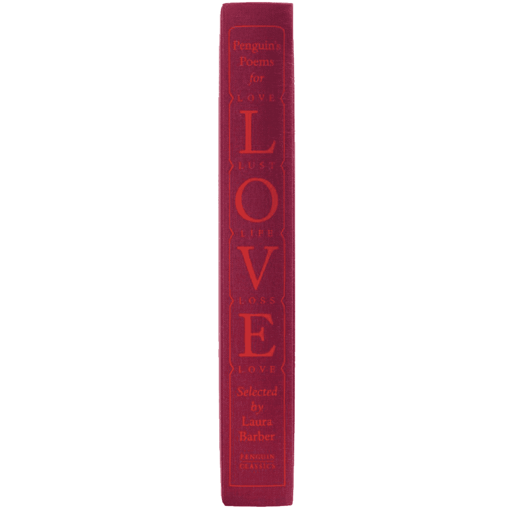 Penguin Classics Penguins Poems For Love