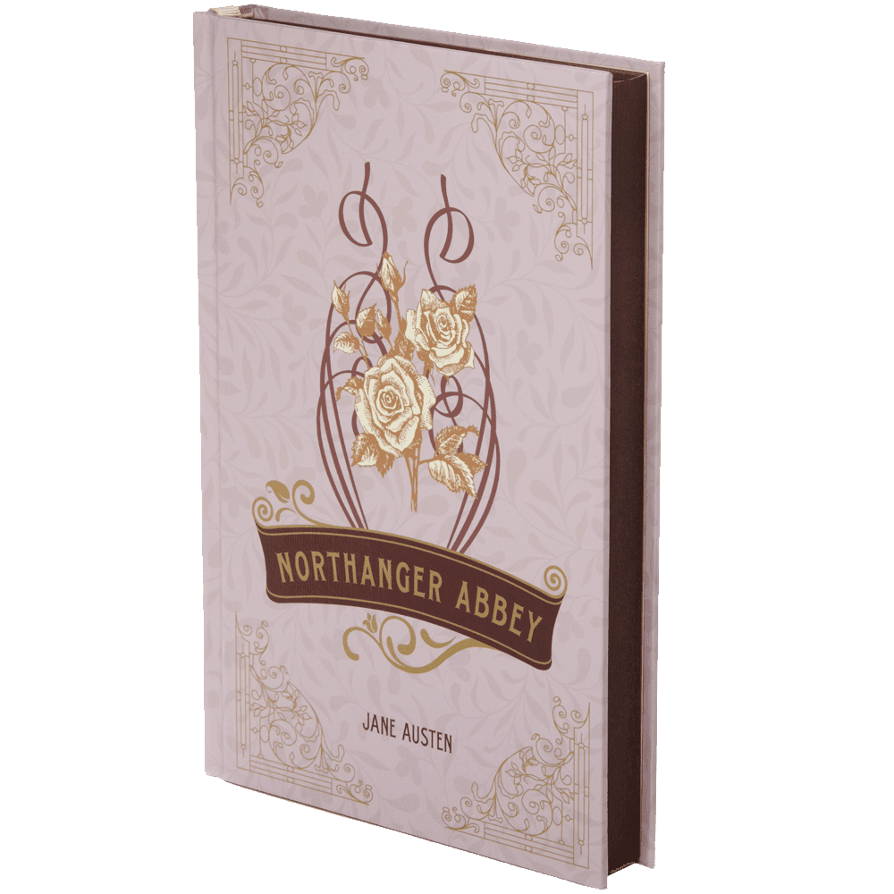 The Complete Novels Of Jane Austen