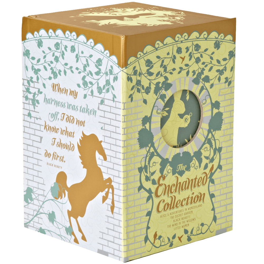 The Enchanted Collection