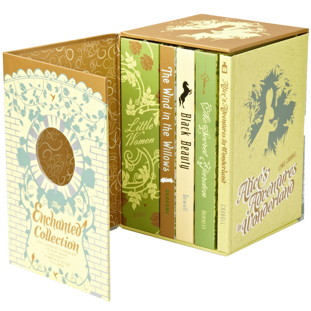 The Enchanted Collection
