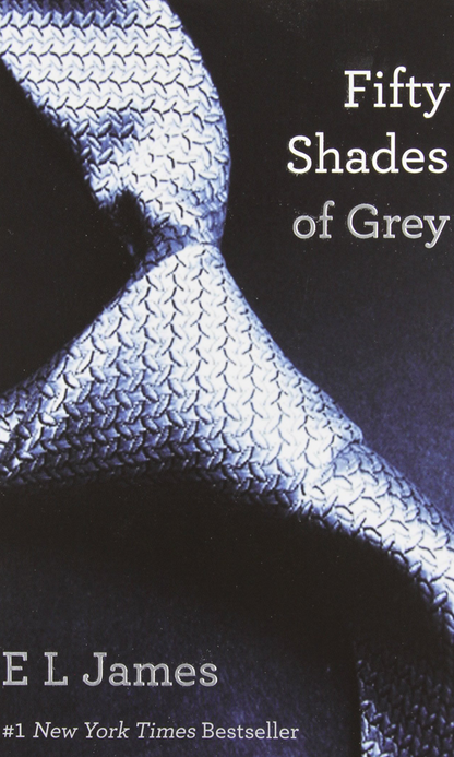 Fifty Shades Trilogy- Fifty Shades of Grey Fifty Shades Darker Fifty Shades Freed 3-volume Boxed Set by E L James