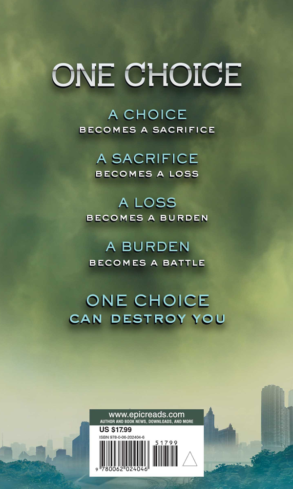 Insurgent (Divergent) by Veronica Roth