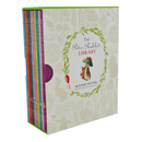 The Peter Rabbit Library 10 Book Collection